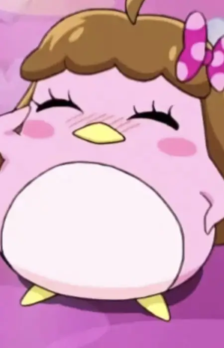 Momo image