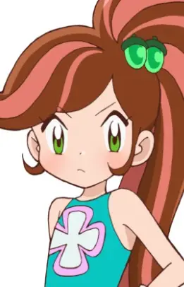 Nishiyama, Kanon Image