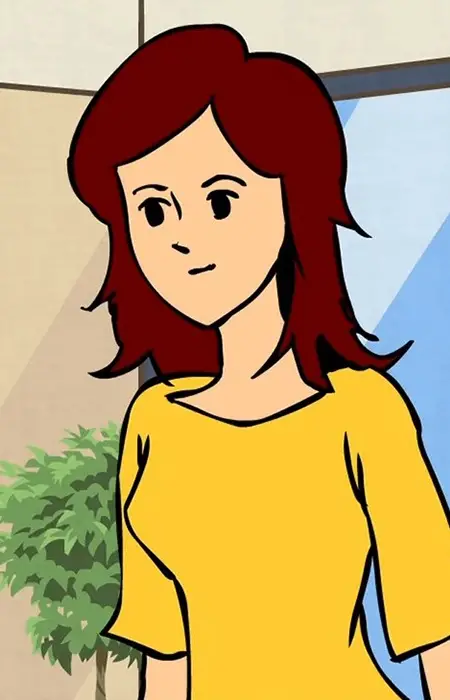 Female Customer