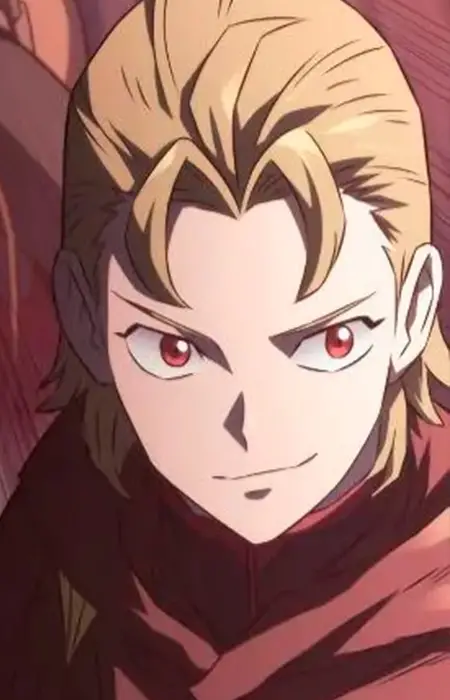 Le Baskerville, Lowbro