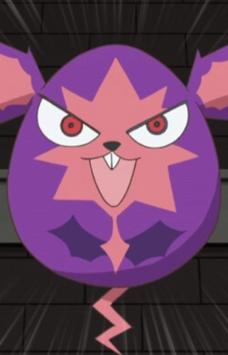 Buggcchu