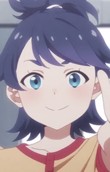 Riko Touma,