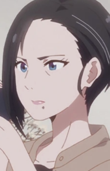 Reika Hananoi,