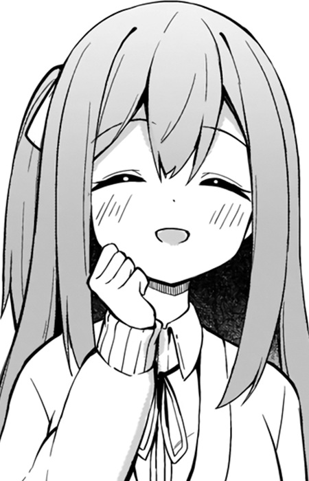 Karakter Haruna