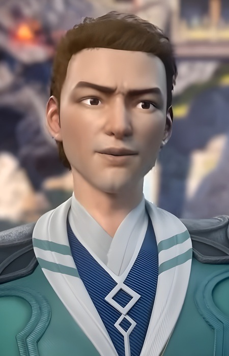 Ju Bei,
