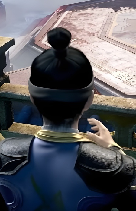 Zhen Qin,