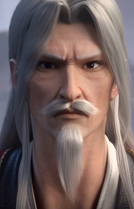 Tianxiao Hong,