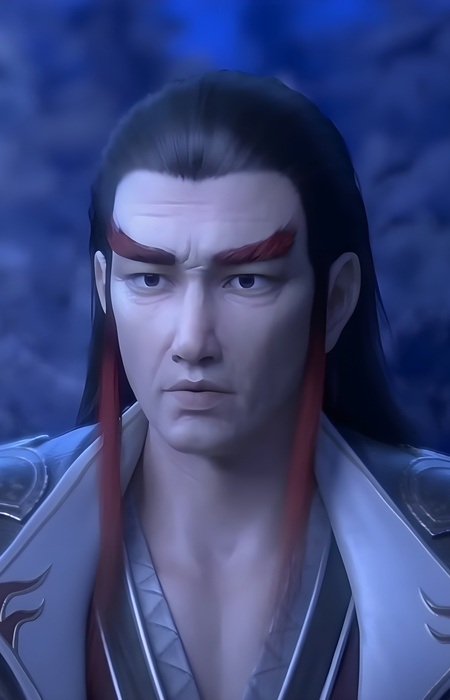 Huo Elder