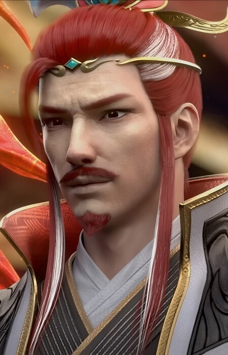 Zhen Tang,