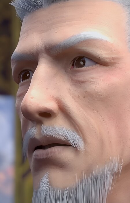 Feng Huan,