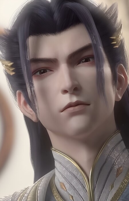 Ying Bai,
