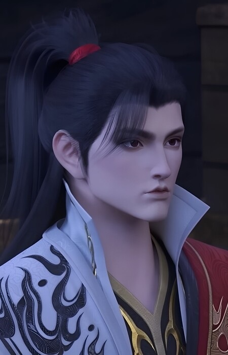 Xuan Huo,