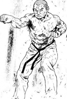 Kurokawa, Kenji