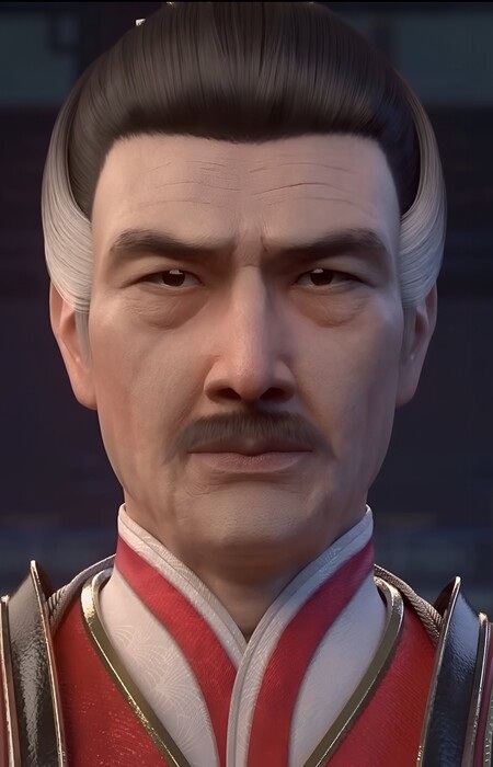 Chang Liu,