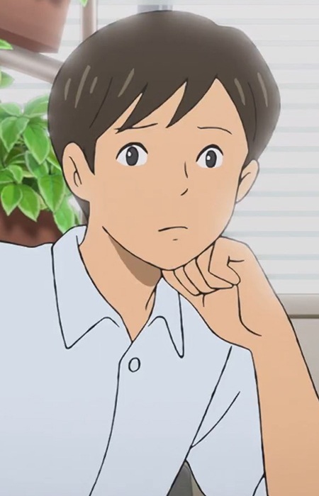 Kawashima, Yusuke