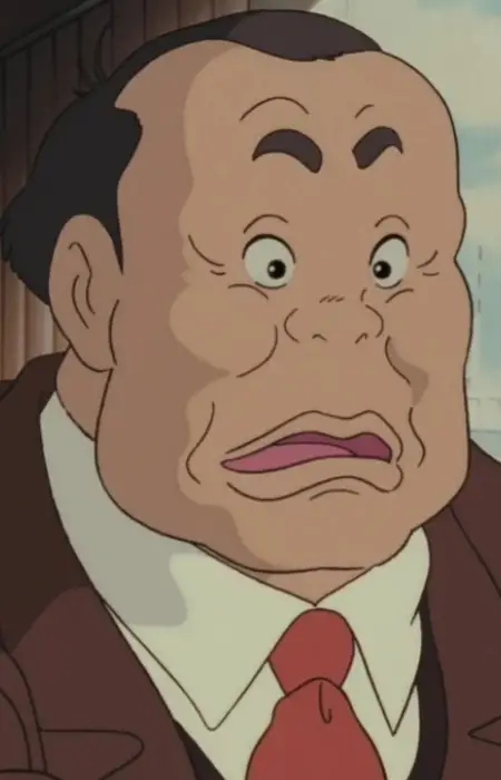 Wonderland President Image