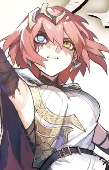 Kidafreny, Yurisa