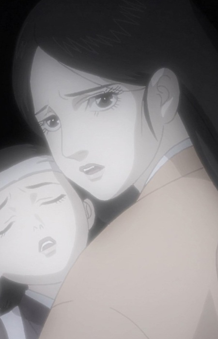 Mother