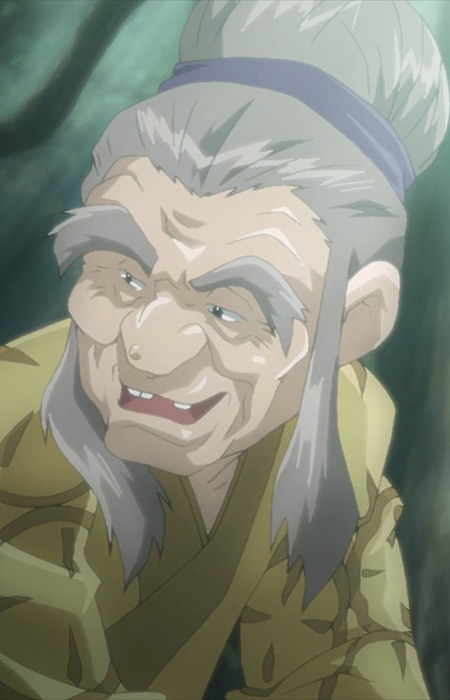 Obaba