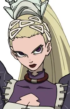 Hew Amozo, Noerde image