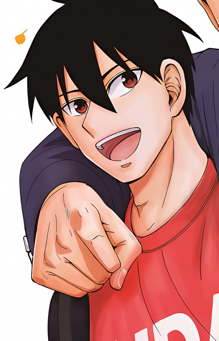 Imagen de Kondou, Isami