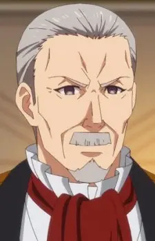 Carmine, Godwin Bene image