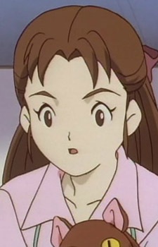 Haruka's Mother