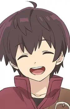 Manabe, Hibiki Image