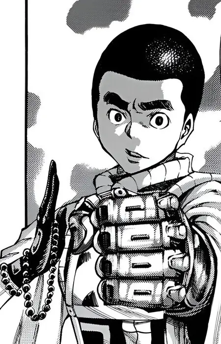 Custom-Boy