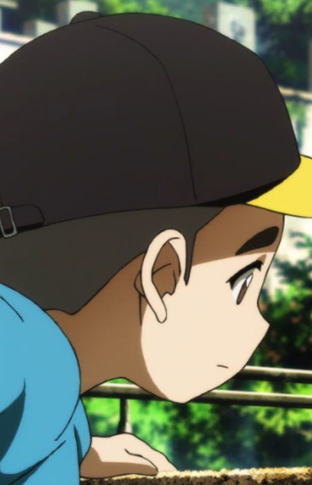 Imagem de Child