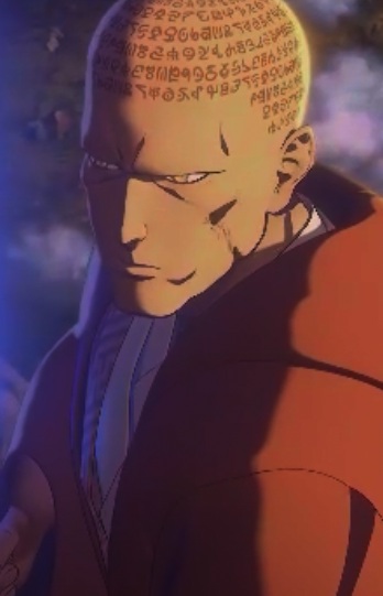 Master