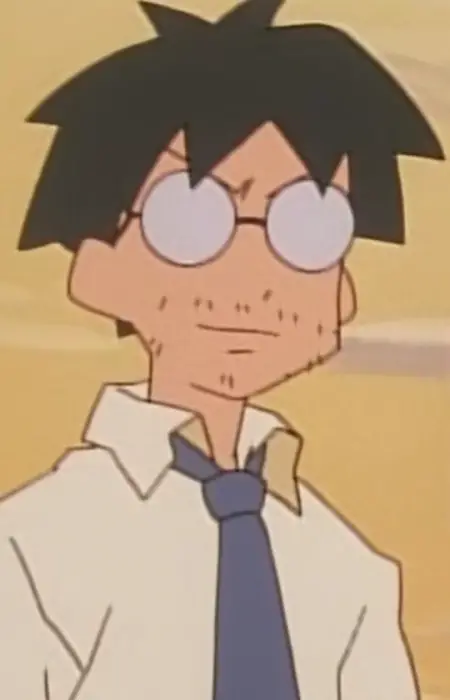 Tenryou, Jouzou Image