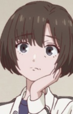 Revue Teacher Tsukishiro