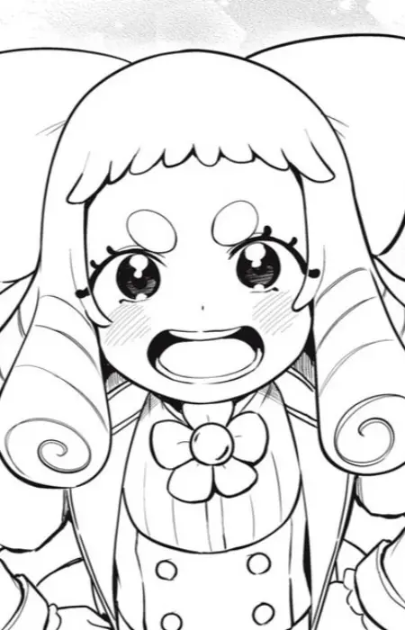 du Naura Inuisla, Flamea