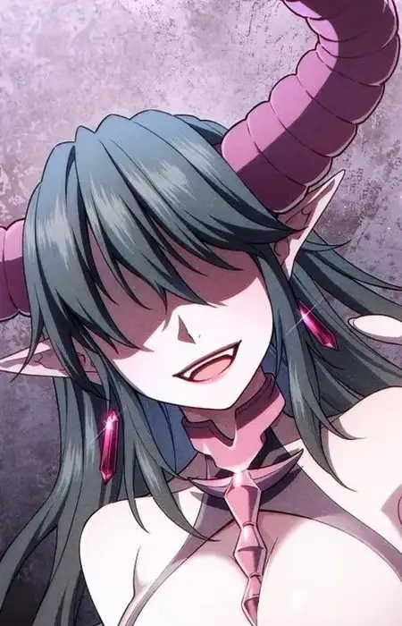 Karakter Giabella, Noir