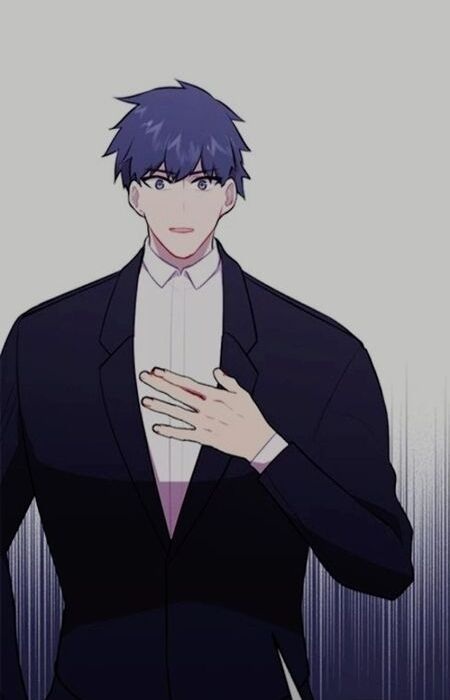 capa de mangá de Jin, Doyun