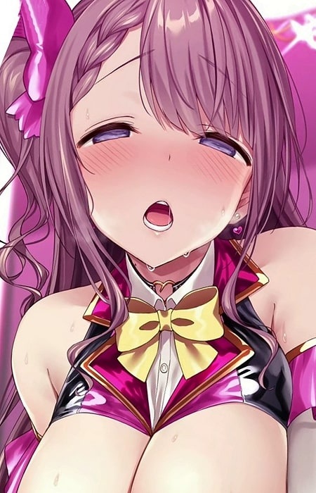 Koharu