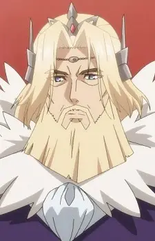 Atolm Zebrudia, Rodrick image