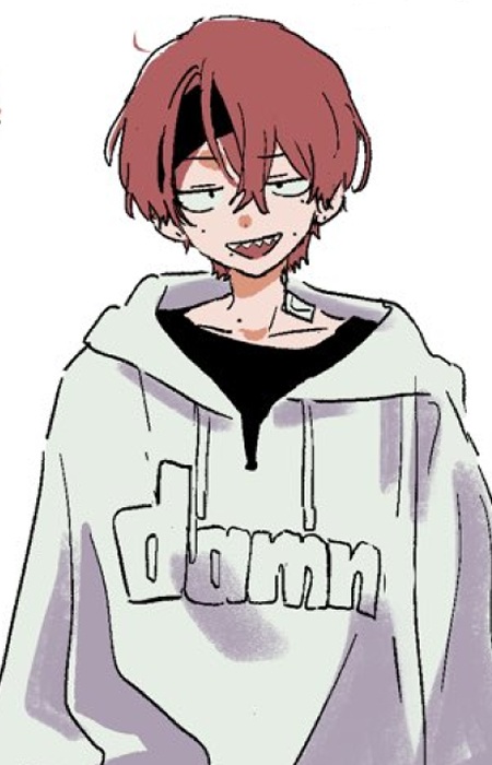 Hiruma, Mahiru
