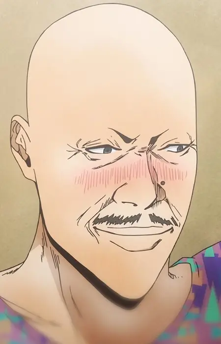 Iwamura, Tarou Image