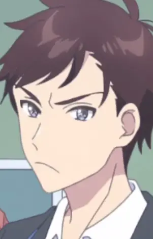 Inomata, Kazuomi Image