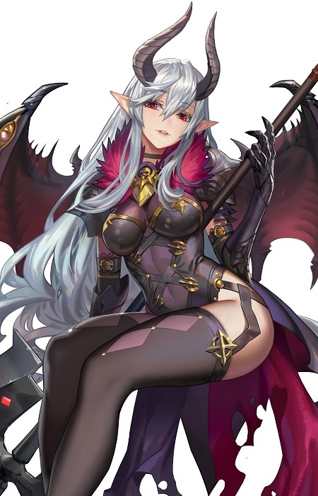 Belphegor