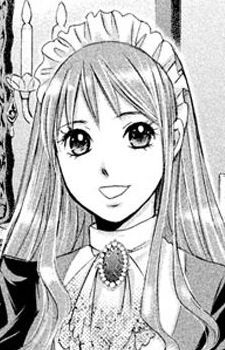 Shimamoto, Miyu