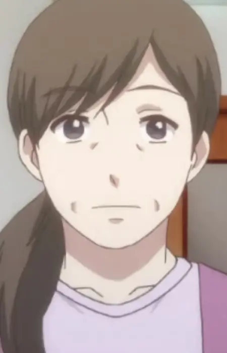 Takezou's Mother image