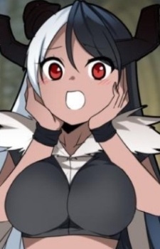 capa de mangá de Bagualu