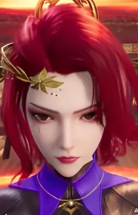 Imagem de Chen Luo,