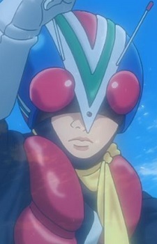 capa de mangá de Yuuki, Jouji