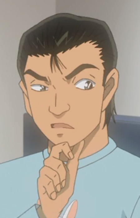 Imagem de Akito Kubodera,