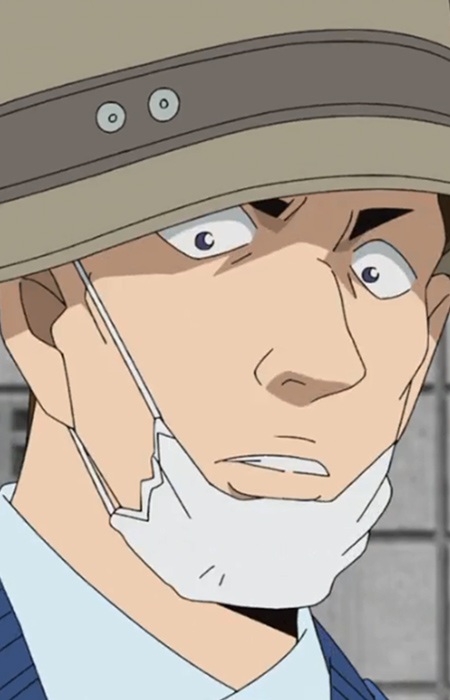Tarou Yamada,