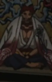 Zanka's Father image